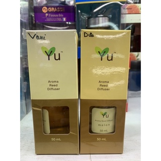 (Ảnh thật) - TINH DẦU THƠM THÁI LAN - YU (50ml, 120ml)