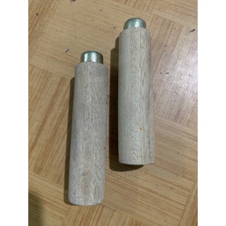 Chuôi đục gỗ,tông đục gỗ nghiến,cán gỗ,cán đục
