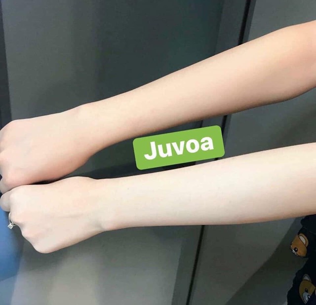 Kem Body Juvoa - Body Juvoa Nhân Sâm Hàn Quốc | BigBuy360 - bigbuy360.vn
