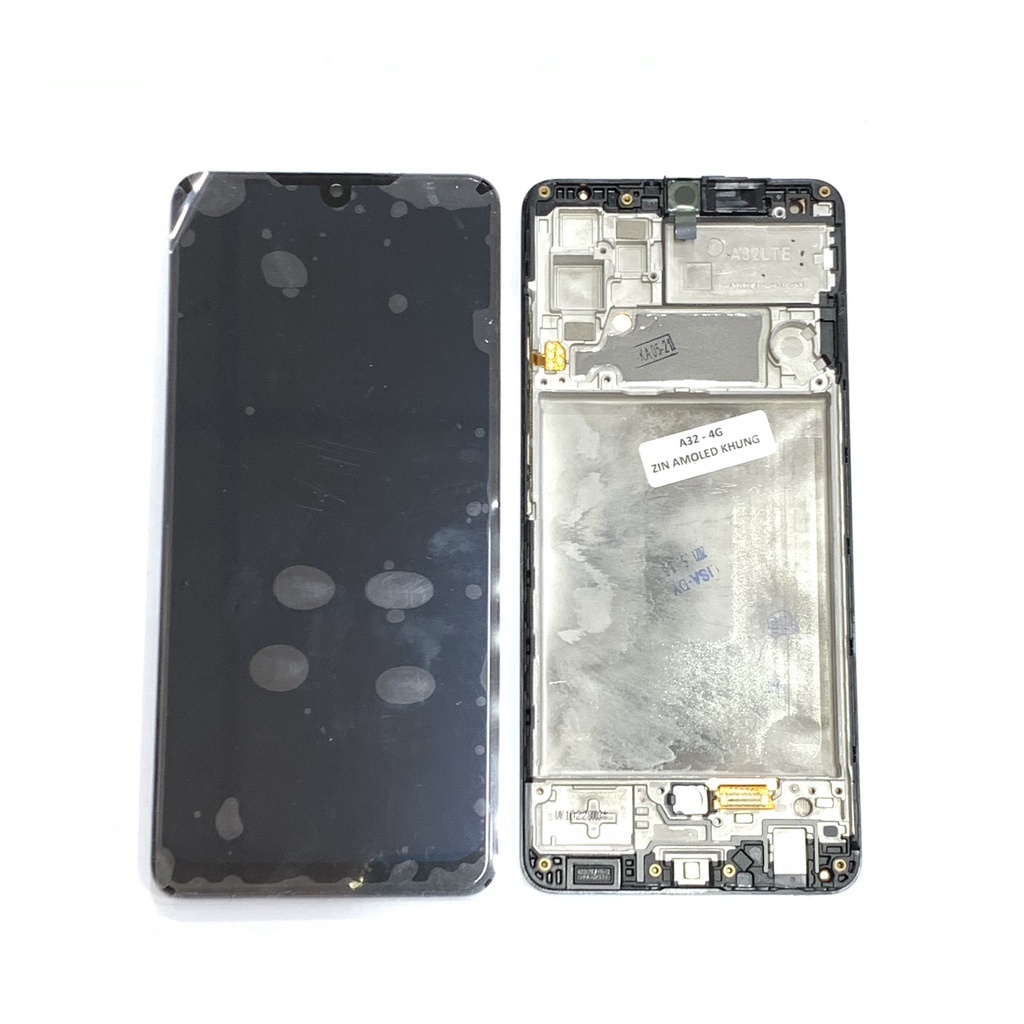 Màn hình SAMSUNG A32 4G Oled 2ic liền khung