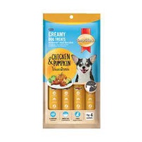 Bánh thưởng dạng kem SmartHeart Creamy Dog Treats