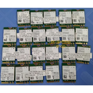 wifi AC 8260, card mạng không dây