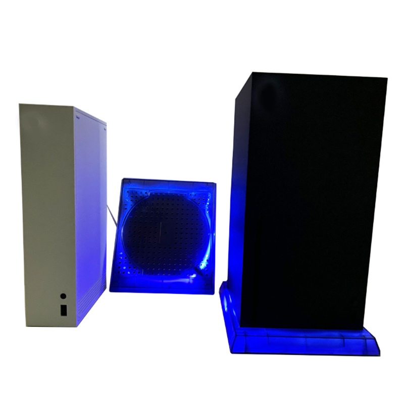 Giá Đỡ Tản Nhiệt Ba Chế Độ Chính Điều Chỉnh Được Cho Xbox- Series X / S