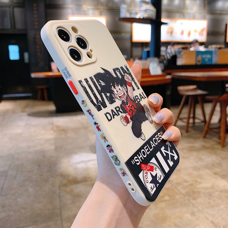 Ốp điện thoại Silicon hình siêu anh hùng độc đáo cho iPhone 11 12 Pro 12 Pro Max | BigBuy360 - bigbuy360.vn