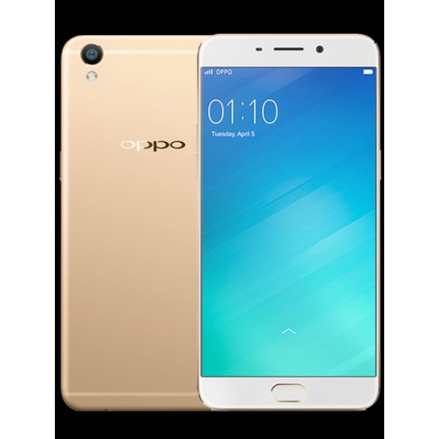 Điện thoại oppo F1s fullbox