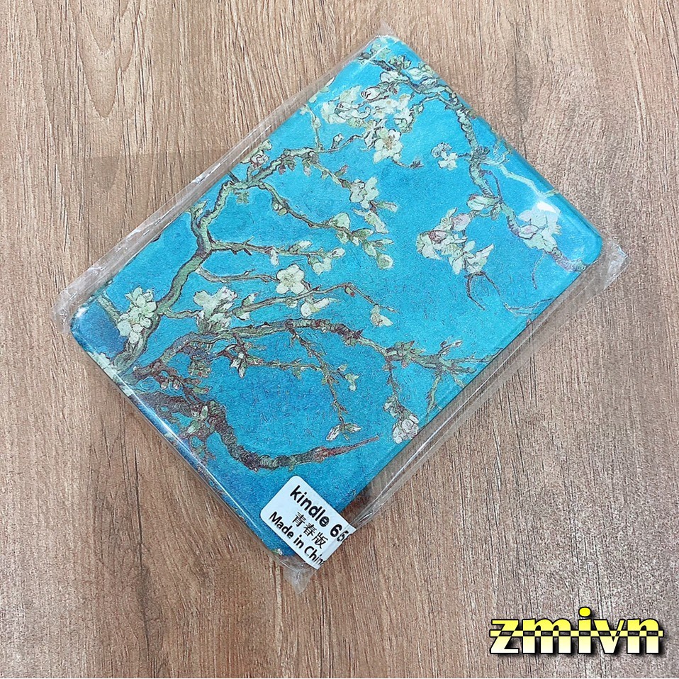 [All new Kindle] [new Kindle 2019] Bao da Kindle 2019 - Amazon All-new Kindle 2019 Case 6.0&quot;
