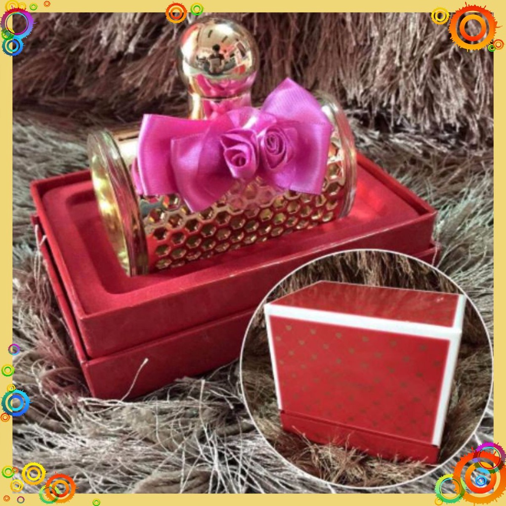 NƯỚC HOA NỮ QUEEN SELLION SIÊU ĐẸP 100ML