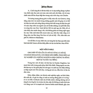 Lá bài thứ XII - Jeffery Deaver