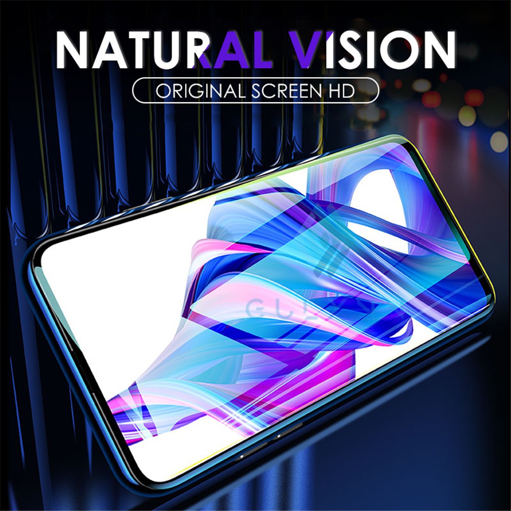 Kính Cường Lực Bảo Vệ Màn Hình Cho Y77 5G Y55 X80Pro T1 T1X y33t y21t v23 y15a v23e Y76 y15s X70Pro y33s y12a Y31 y12s Y20 y20s V1950/Y30/Y12/S1Pro y12a/31 y12s/20 y20s Vivo V1950/Y30/Y12/S1Pro/Y15 2020