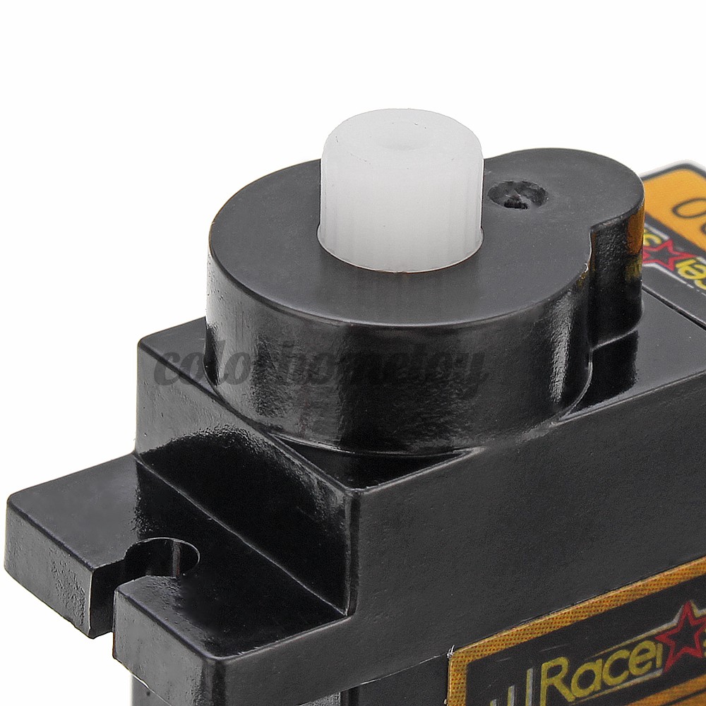 RC Động Cơ Servo Micro Sg90 9g Cho Đồ Chơi Điều Khiển Từ Xa