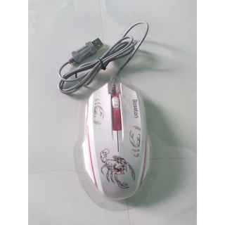 Chuột Gaming Bosston X7