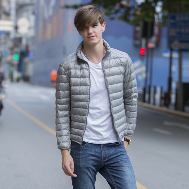 Áo phao nam Uni xuất xịn | BigBuy360 - bigbuy360.vn