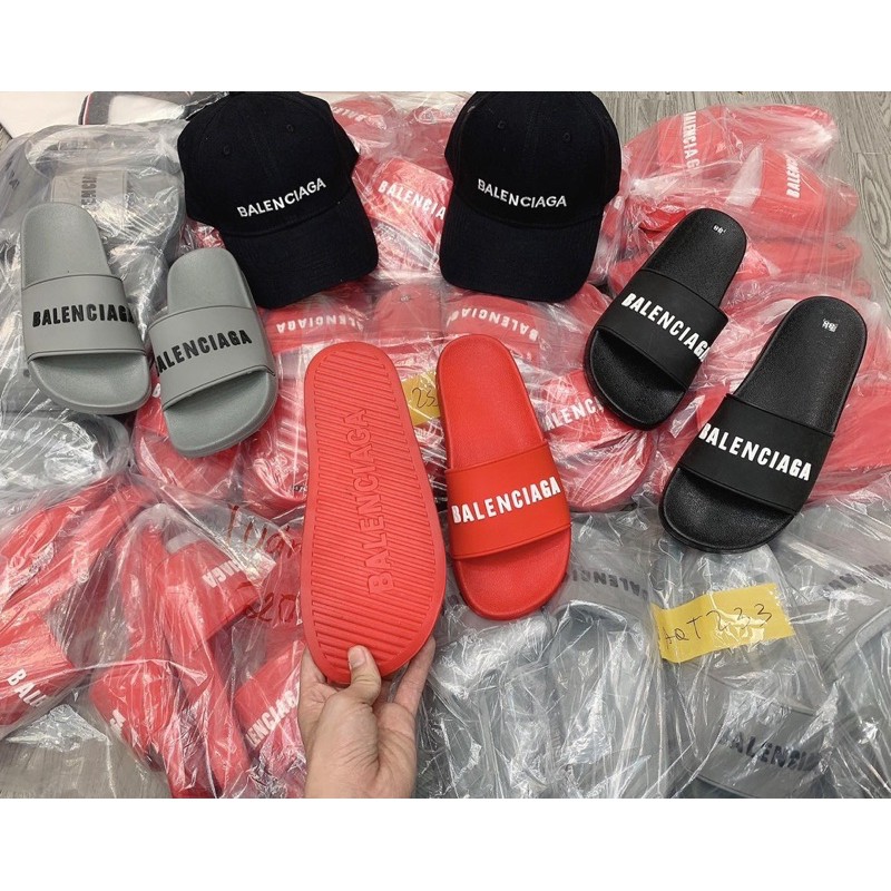 Dép Balencia, Dép quai ngang