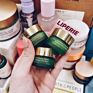 [Tata Harper] Mặt nạ giúp làm sáng da da Tata Harper Resurfacing Mask