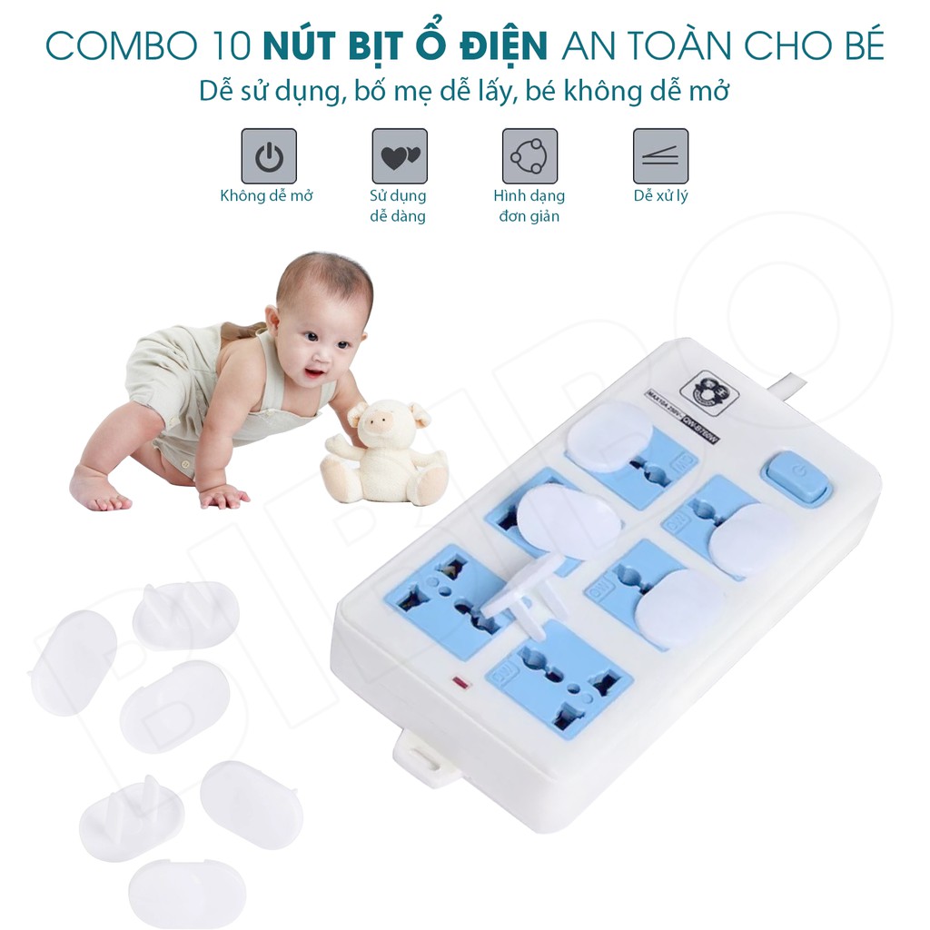 Màn nano xe đẩy chống muỗi 3B CARE/Màn che muỗi trùm xe đẩy cho bé