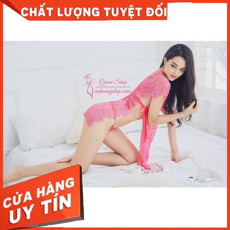 HÀNG CAO CẤP -  Váy ngủ đêm tân hôn QS325C- đồ ngủ đẹp cao cấp Hàng Loại I  - Hàng Cao Cấp