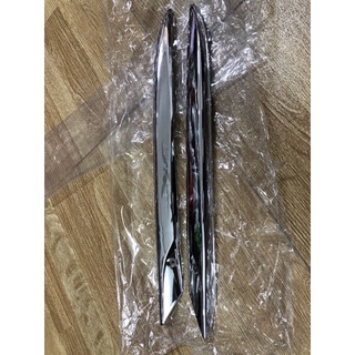Thanh nẹp sườn sau xe ab air blade 2008 -> 2010 giá rẻ