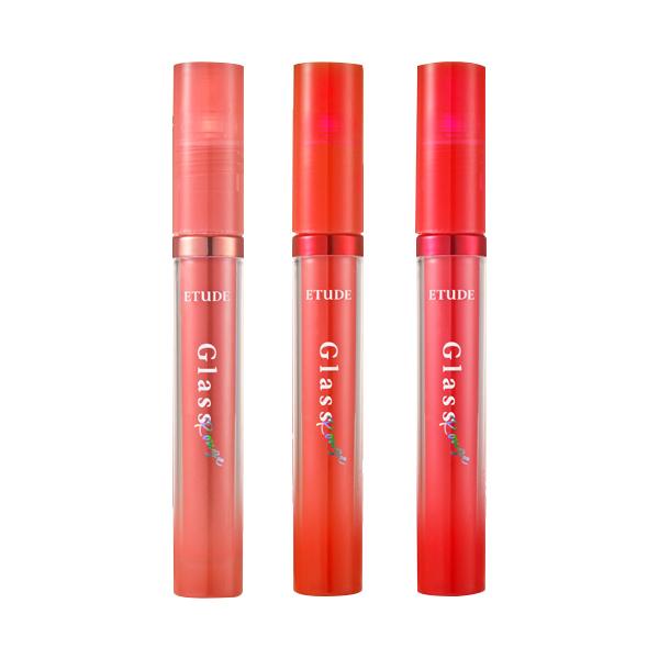 (Hàng Mới Về) Phấn Má Hồng Etude House Màu Sắc Tự Nhiên 3.2g