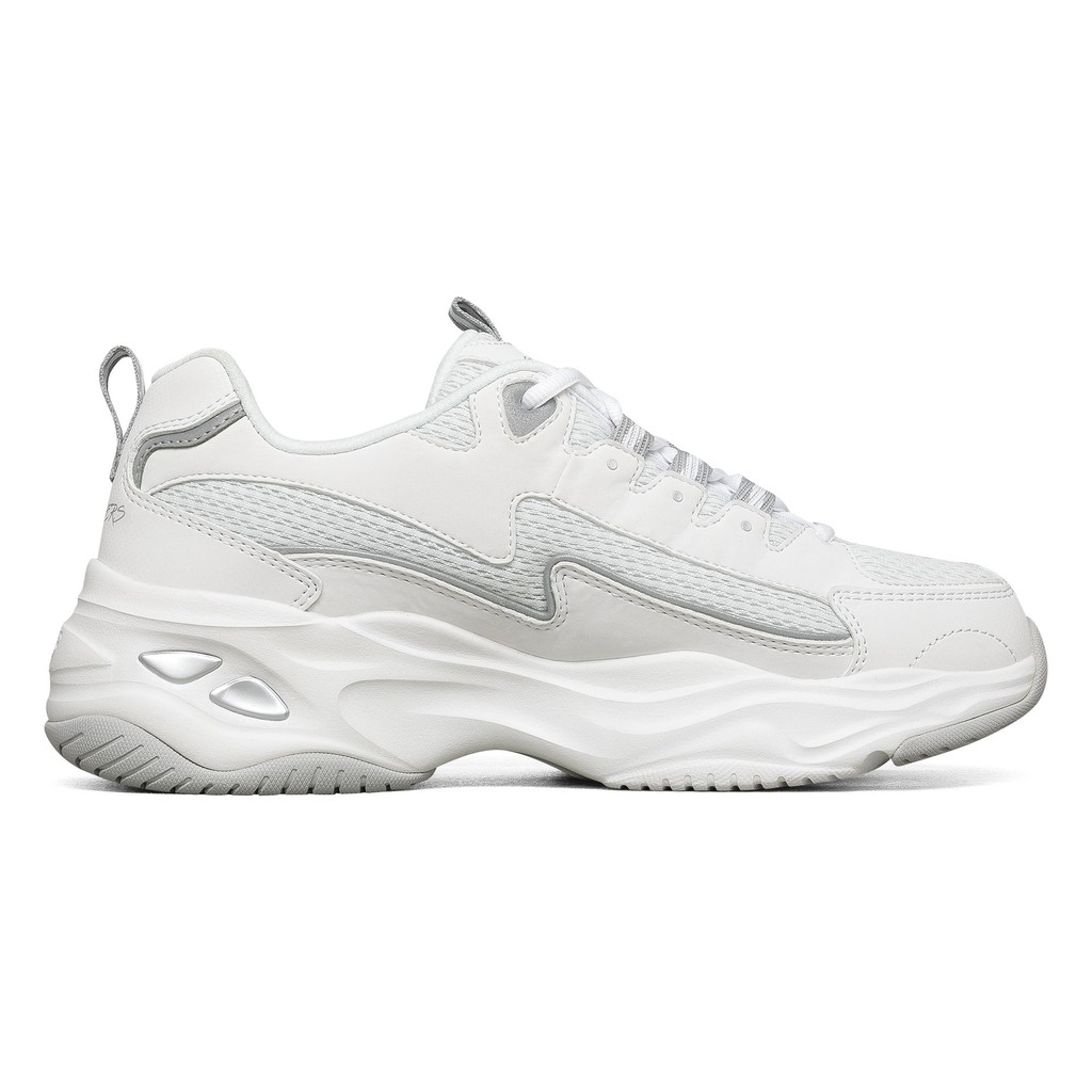 Giày thể thao thời trang SKECHERS - D'LITES 4.0 dành cho nữ 149491
