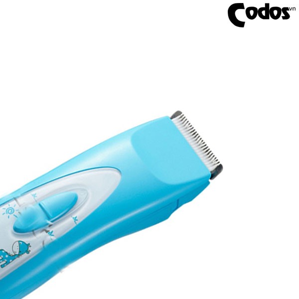 Tông Đơ Cắt Tóc Cho Trẻ Codos CHC 809