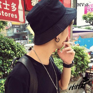 Nón Bucket nam nữ GDragon thời trang 101