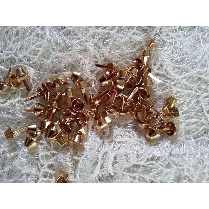 Chân đế Trụ (4 cái/bộ)