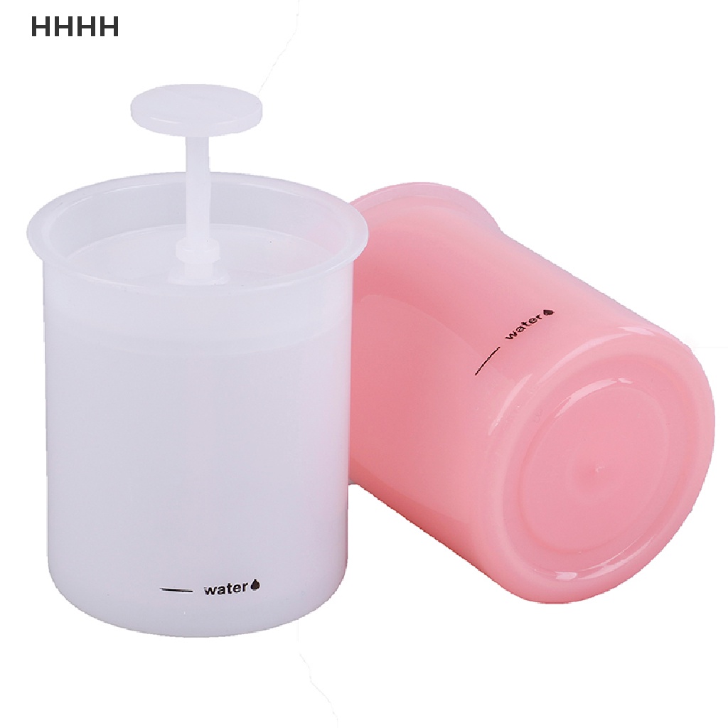 [Hàng mới về] Cốc tạo bọt sữa rửa mặt tiện dụng thời trang