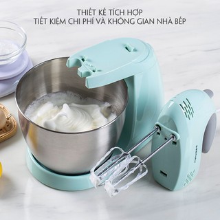 Máy đánh trứng, đánh bột đa năng