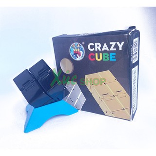 Khối lập phương Vô cực Fidgeting Infinity Cube - ShengShou