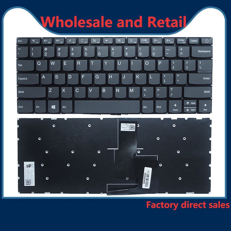 Lenovo IdeaPad V14-IWL V14-14IWL V14-IKB V14-ADA V14-ARE 1-14ADA05 1-14IGL05 1-14AST05 V14-IIL V14-A