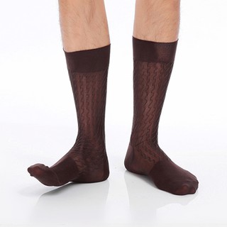 Tất SheersocksVN gợn sóng