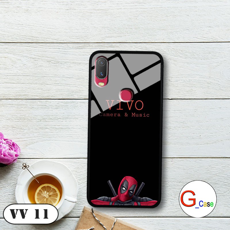 Ốp lưng VIVO Y11 - hình 3D