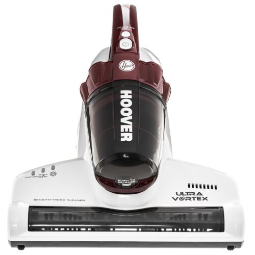 Máy hút bụi đệm Hoover MBC - 500UV 0,3L thiết bị làm sạch đệm và thảm [nhập Đức chính hãng]