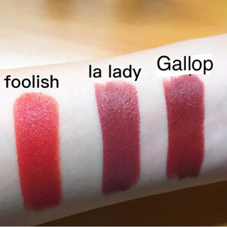 Son thỏi Colourpop Lux Lipstic