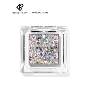 Phấn Mắt Perfect Diary Màu Sắc Đẹp Hoàn Hảo 1.2g