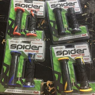 Bao tay Spider xe máy các loại