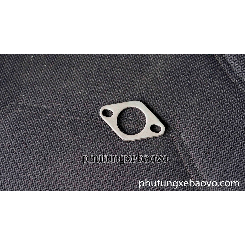 Pát gắn cổ pô size 32 cho các dòng xe thông dụng như ex150, winner, yb125, gd110. en150a, cg125, daelim, lifan, husky125