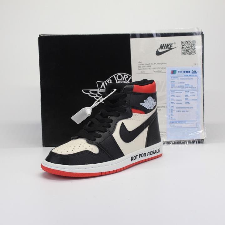 [Video Tận Cảnh - FREE SHIP] 🔥Giày thể thao sneaker🔥 jordan panda JD đỏ đen cao cổ full box JOT5 Quyền_Sneaker | BigBuy360 - bigbuy360.vn