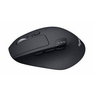 Chuột - Mouse KHÔNG dây (Wireless) LOGITECH M720