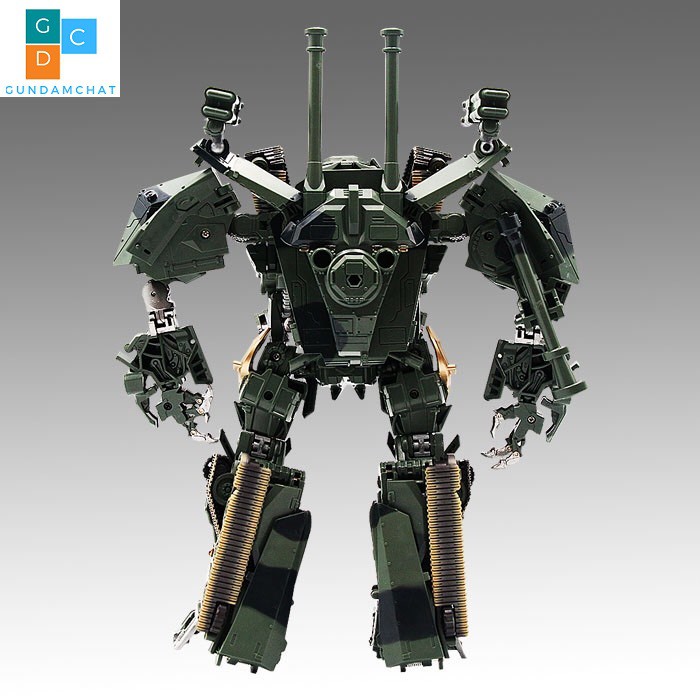 Mô hình Transformers Xe Tăng BMB LS10