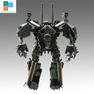 Mô hình Transformers Xe Tăng BMB LS10