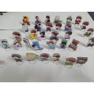 Standee Vương Nhất Bác