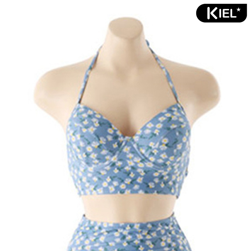 Set Bikini Hai Mảnh Lưng Cao Quyến Rũ Cho Nữ | BigBuy360 - bigbuy360.vn