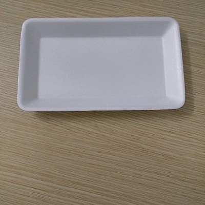 1 bịch 125 chiếc khay xốp M5 trắng