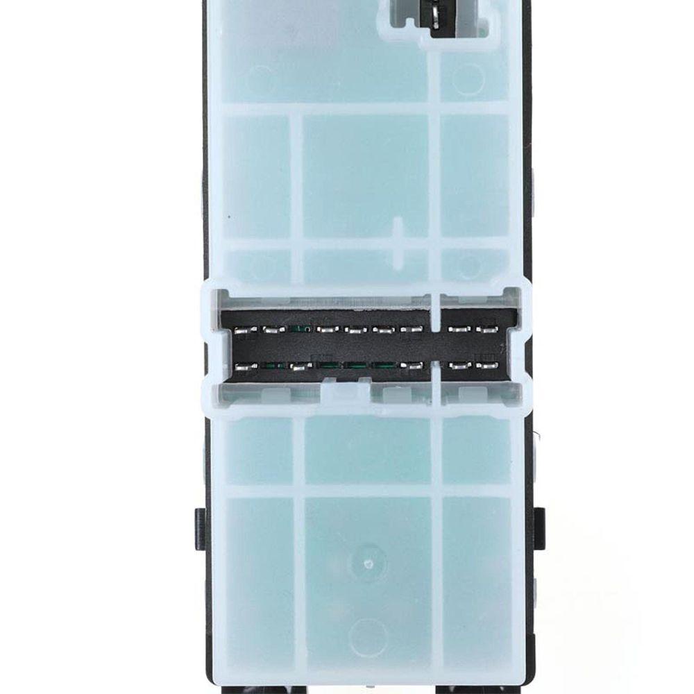 Công Tắc Cửa Sổ Xe Hơi Điện Tử Cho Navara D40 Qashqai 25401-EB30B 25401-JD001