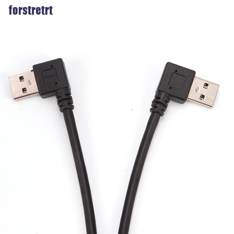 Dây Cáp Nối Dài Usb 3.0 Góc 90 Độ | BigBuy360 - bigbuy360.vn