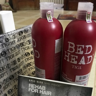 Bed head Tigi