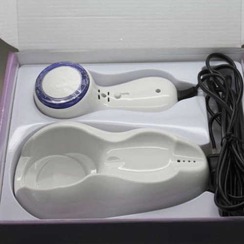 Búa lạnh mini điện di lạnh massage dùng trong spa | BigBuy360 - bigbuy360.vn