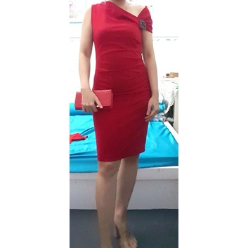 thanh lý Đầm thun chất rât đẹp diu dàng