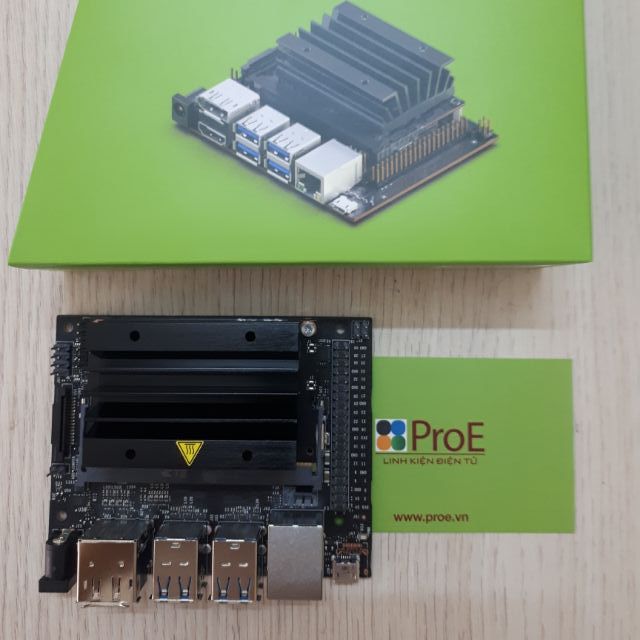 Máy tính Jetson NANO | BigBuy360 - bigbuy360.vn